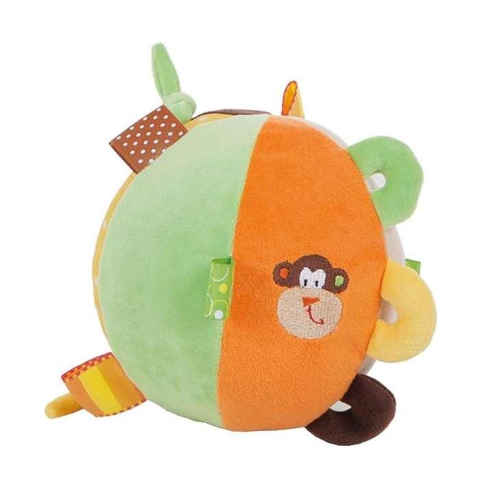 Pelota monito 16cm Pelota monito 16cm