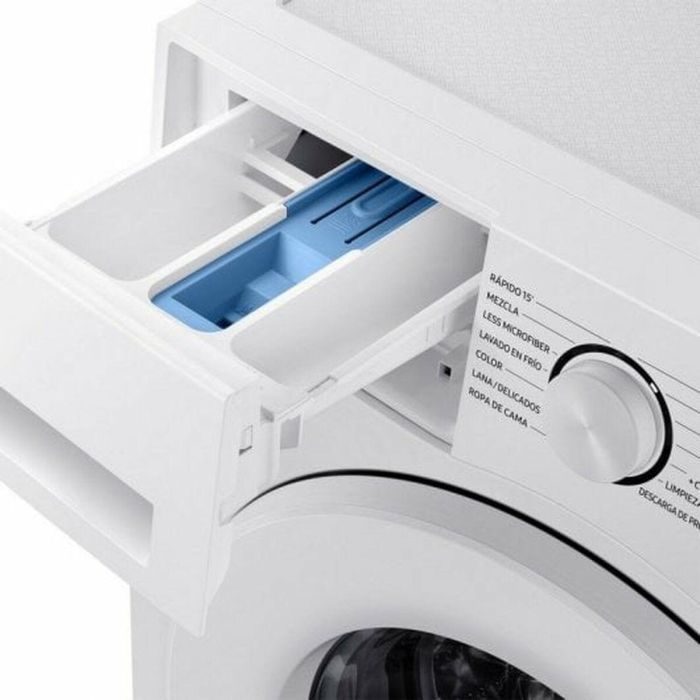Lavadora Samsung WW80CGC04DTHEC 60 cm 1400 rpm 8 kg 3 Lavadora Samsung WW80CGC04DTHEC 60 cm 1400 rpm 8 kg 3