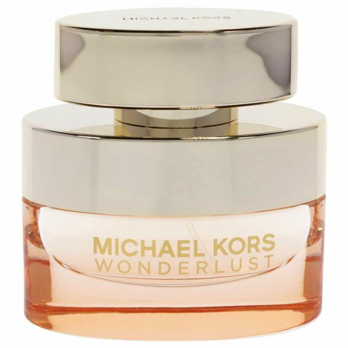 Michael Kors Wonderlust Eau De Parfum Vaporizador 30 mL 2 Michael Kors Wonderlust Eau De Parfum Vaporizador 30 mL 2
