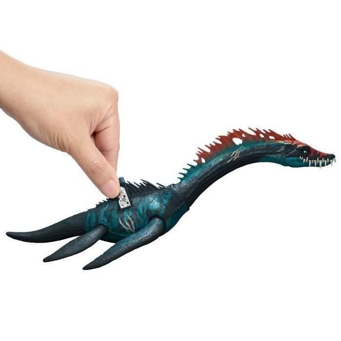 Jurassic World MATJCL72 Mega Acción del Estixosaurio 5 Jurassic World MATJCL72 Mega Acción del Estixosaurio 5