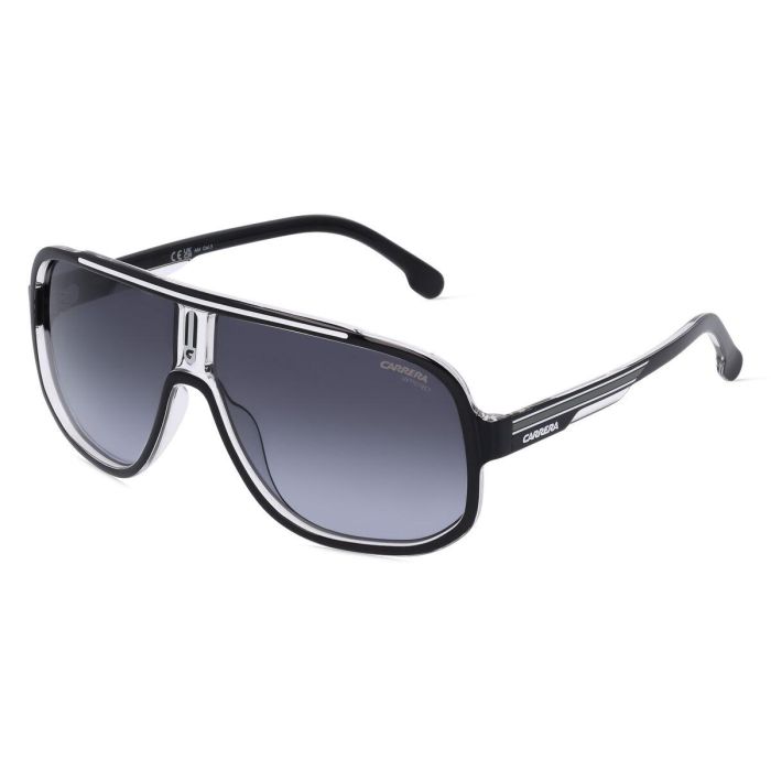 Gafas de Sol Unisex Carrera CARRERA-1058-S-80S639O Ø 64 mm 1 Gafas de Sol Unisex Carrera CARRERA-1058-S-80S639O Ø 64 mm 1