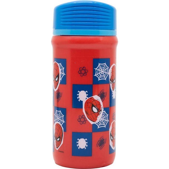 Botella Twister Sport 390 mL Spiderman CZ11324 1 Botella Twister Sport 390 mL Spiderman CZ11324 1
