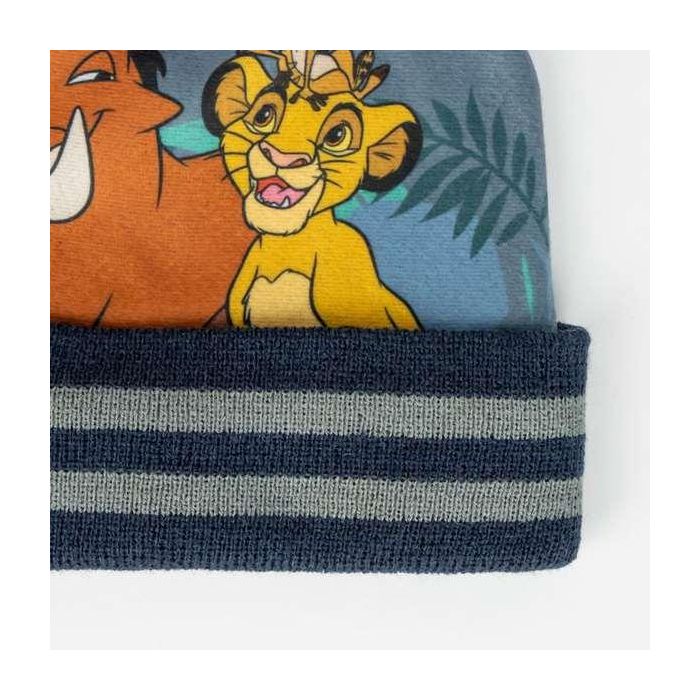 Conjunto 2 piezas lion king tu:t.unica 3