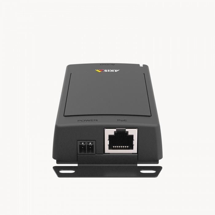 Axis Bridge audio IP C8110 2 Axis Bridge audio IP C8110 2