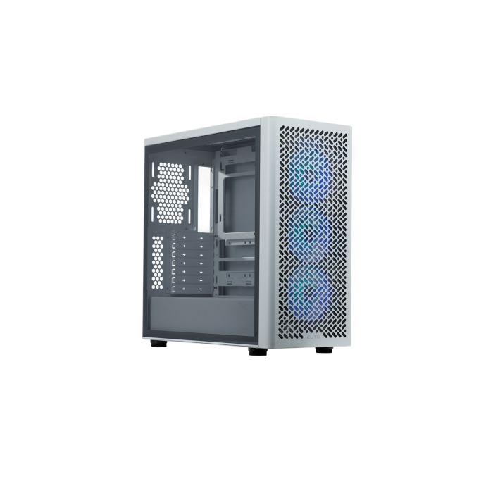 Cooler Master E502-WGNN-S00 Elite 502 Caja de PC