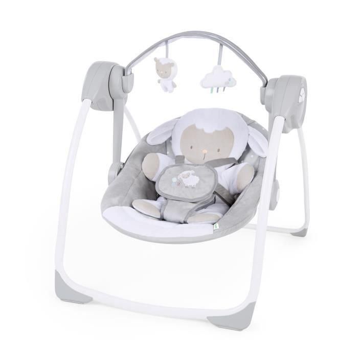 Ingenio - Columpio - Cuddle Lamb Ingenio - Columpio - Cuddle Lamb
