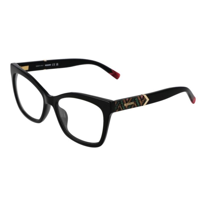 Montura de Gafas Mujer Missoni MIS 0191_G 55807 Montura de Gafas Mujer Missoni MIS 0191_G 55807