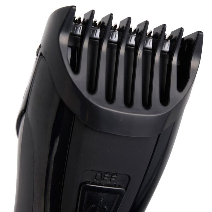 Day Máquina Cortar Pelo 5V Batería Litio 600mAh 60 Min Uso 90 Min Carga 5