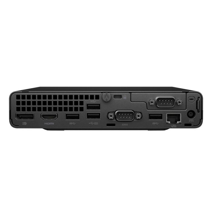 HP Mini PC 260 G9 B70V8AT Intel Core i5-1334U 16 GB DDR4-SDRAM 512 GB SSD Windows 11 Pro Negro 6