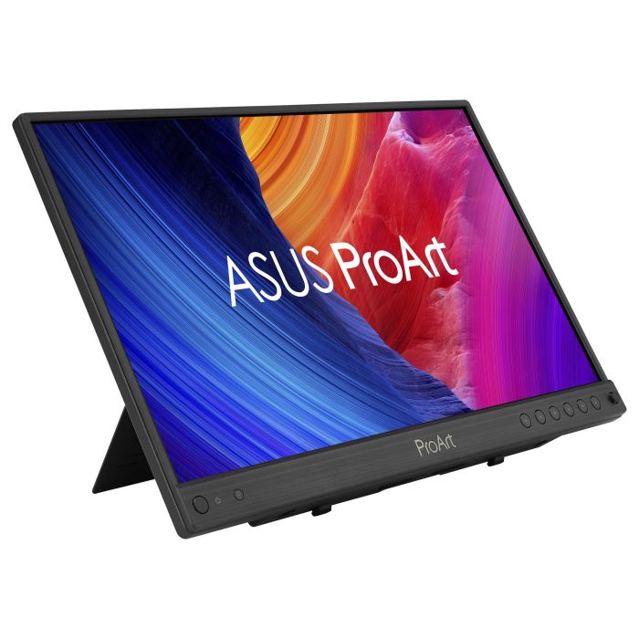 Asus ProArt PA16USV 90LM09Z3-B01370 Monitor 15.6 Pulgadas 4K UHD IPS HDR-10 HDMI USB-C Profesional 5