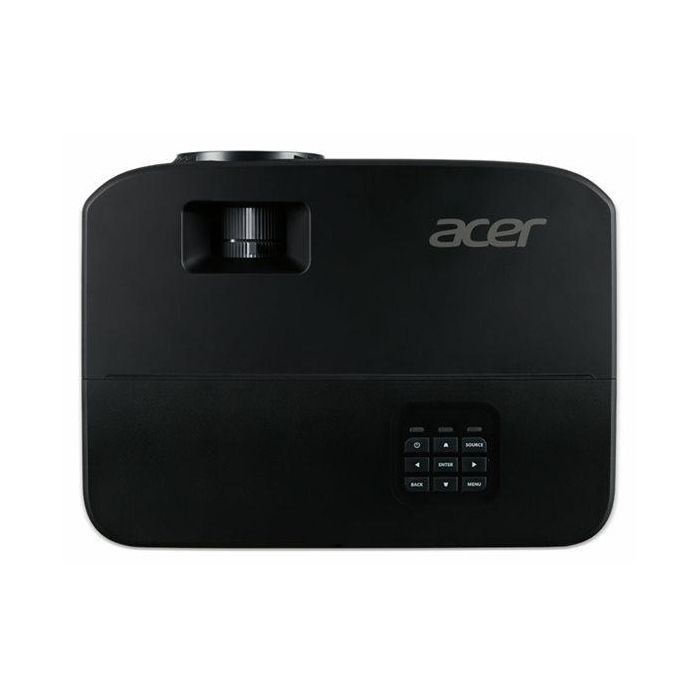 Acer MR.JXG11.001 Proyector X1229 DLP XGA 1024x768, 4800 Lúmenes, 20.000:1 Contraste, Negro para Oficina y Hogar 4