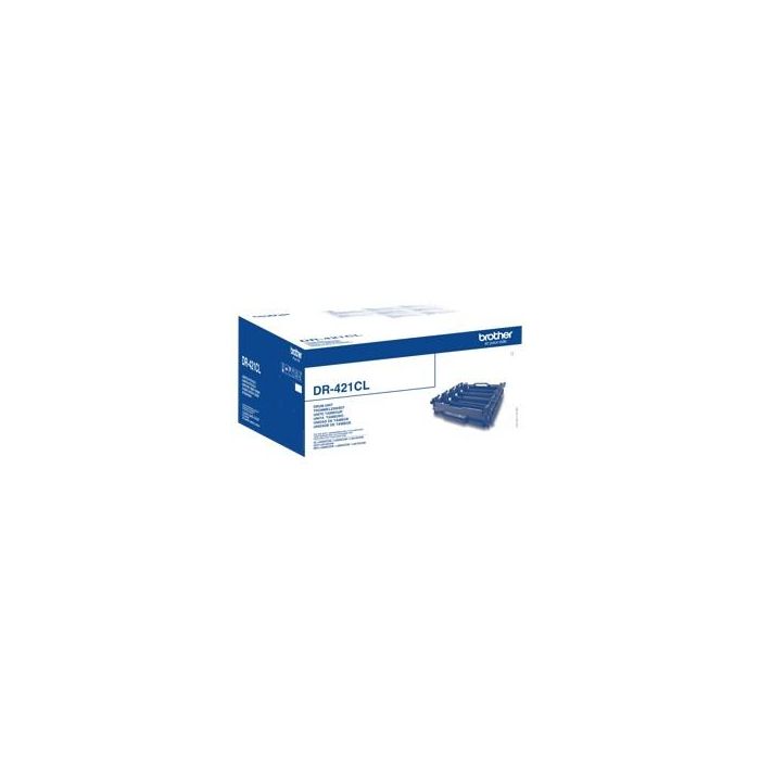 BROTHER Tambor DR421CL