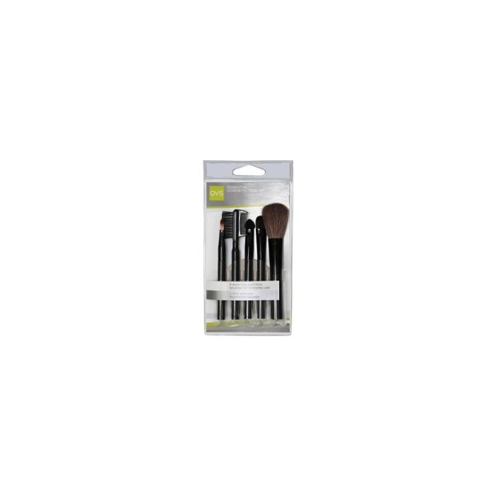 Qvs Kit Basico Essential Qvs Kit Basico Essential