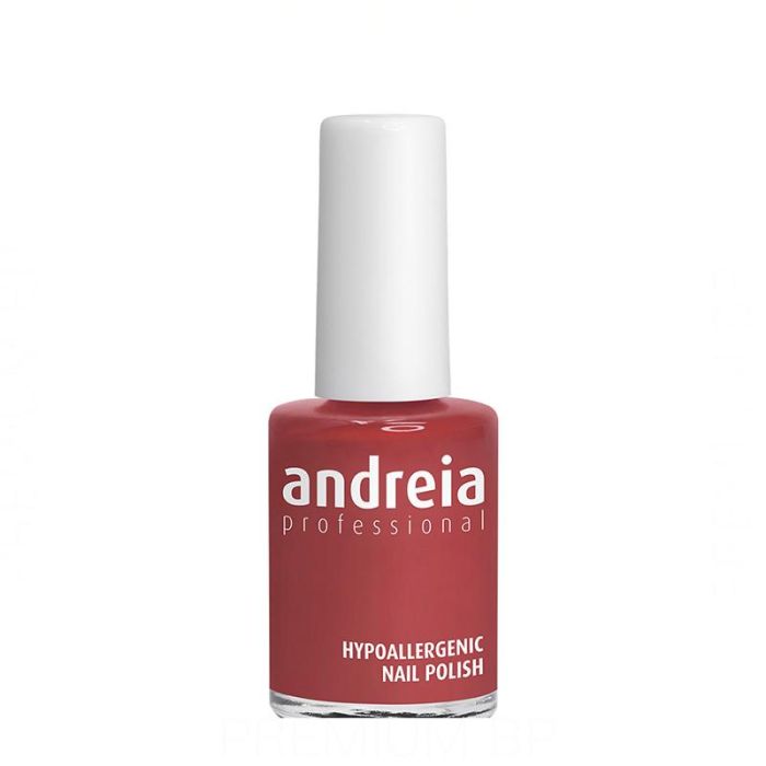 Andreia Professional Hypoallergenic Nail Polish Esmalte de Uñas 14 ml Color 24