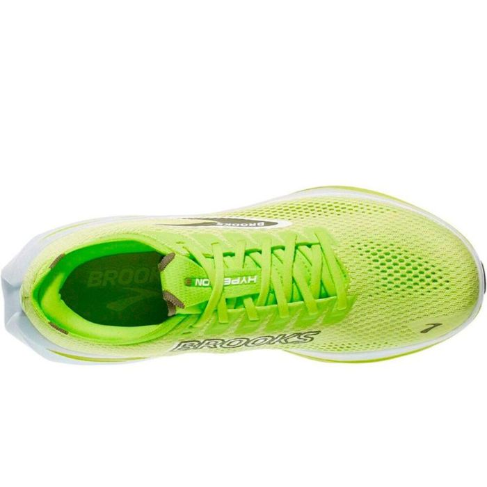 Zapatillas de Running para Adultos Brooks Hyperion 3 Amarillo 39 1