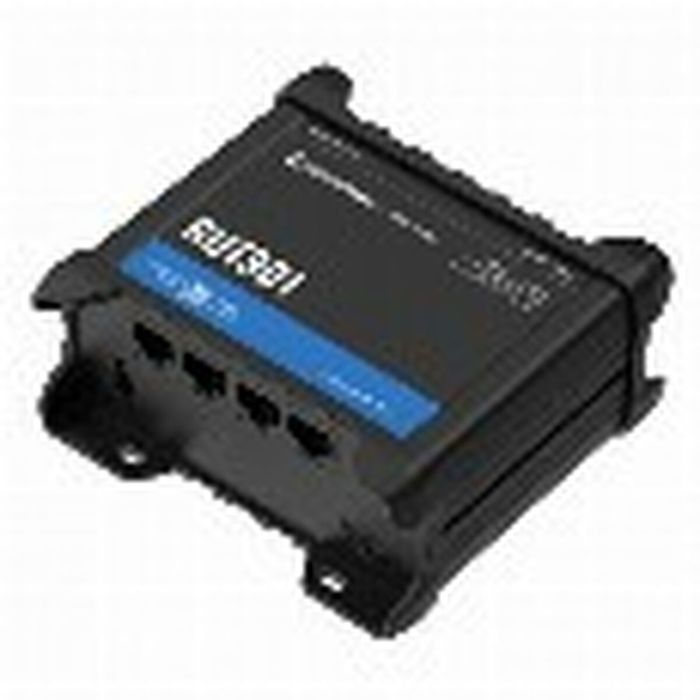 Router Teltonika RUT90100B000 3 Router Teltonika RUT90100B000 3