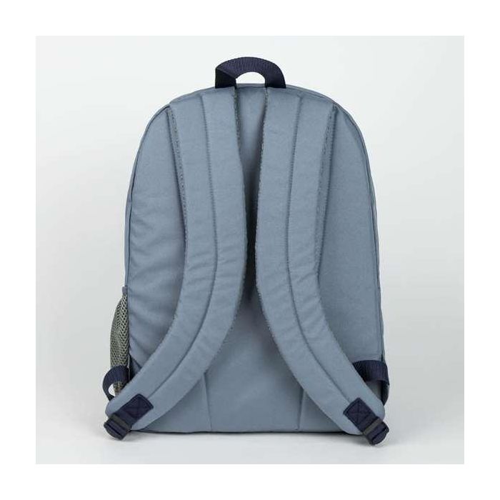 Mochila casual stitch 32.0 x 12.0 x 42.0 cm 1