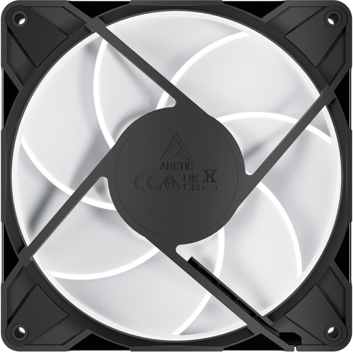ARCTIC Lüfter P14 Pro A-RGB - 3 Pack 6 ARCTIC Lüfter P14 Pro A-RGB - 3 Pack 6