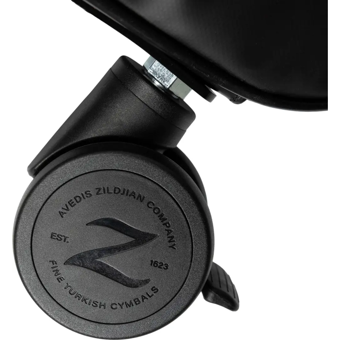 Zildjian Funda Platos 24" Zildjan Collection Touring - Midnight Blue 7