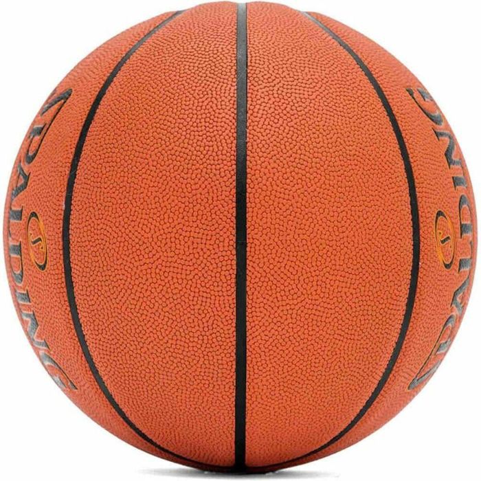 Balón de Baloncesto Spalding Excel TF-500 Multicolor 7 2