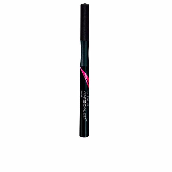 Maybelline Delineador Líquido Ojos Eye Studio Master Precise Negro Maybelline Delineador Líquido Ojos Eye Studio Master Precise Negro