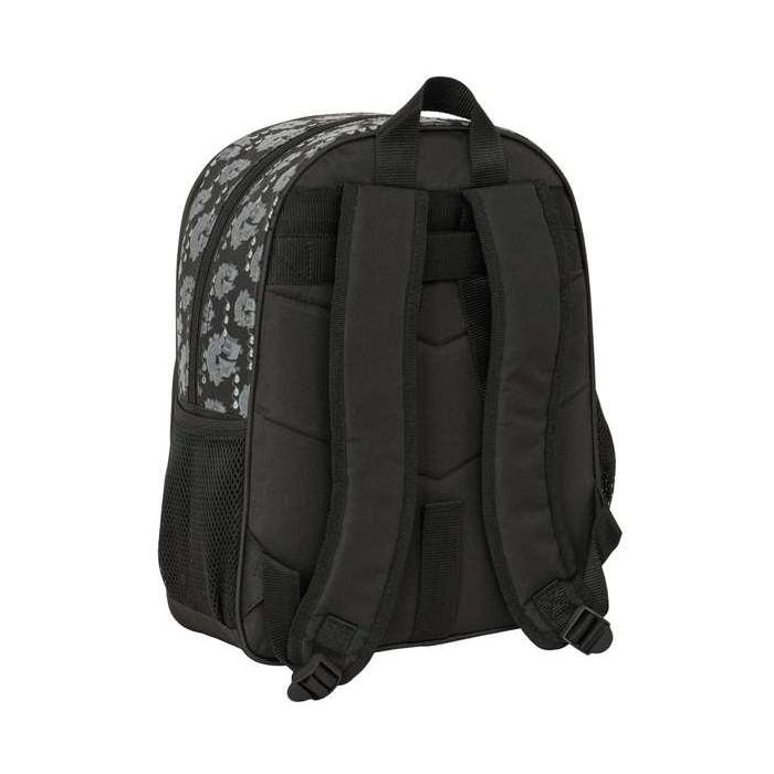 Mochila Escolar One Piece Pirates Negro 32 x 38 x 12 cm 1