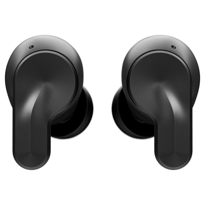 EPOS Adapt E1 Auriculares Bluetooth TWS con ANC Híbrido, Multi-Connect, IPX5, USB-C Dongle, Certificado para Microsoft Teams y iPhone 17