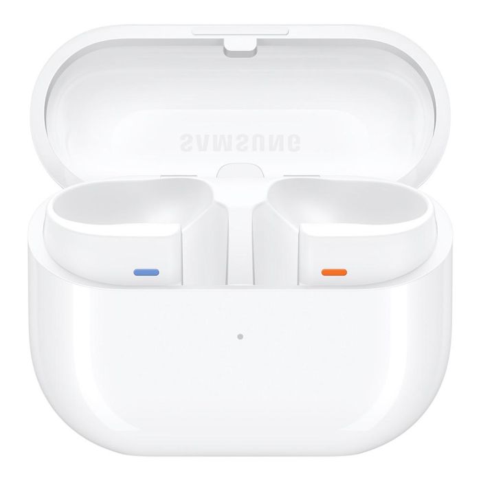 Samsung SM-R630NZWAPHE Auriculares Buds 3 Pro In-Ear Inalámbricos Bluetooth ANC Blancos 2