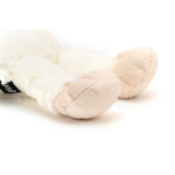 Gloria Peluche para Perros Kondoo Ovejita Blanca con Sonido y Textura Suave, Ideal para Razas Pequeñas 2 Gloria Peluche para Perros Kondoo Ovejita Blanca con Sonido y Textura Suave, Ideal para Razas Pequeñas 2