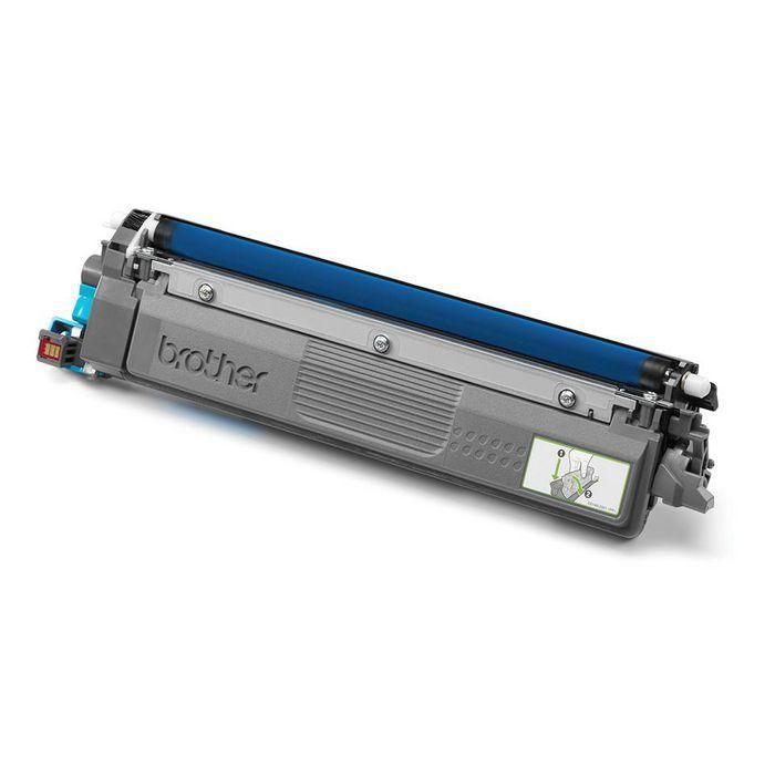 Toner Brother Tn249C Cian 4000 Paginas 1 Toner Brother Tn249C Cian 4000 Paginas 1