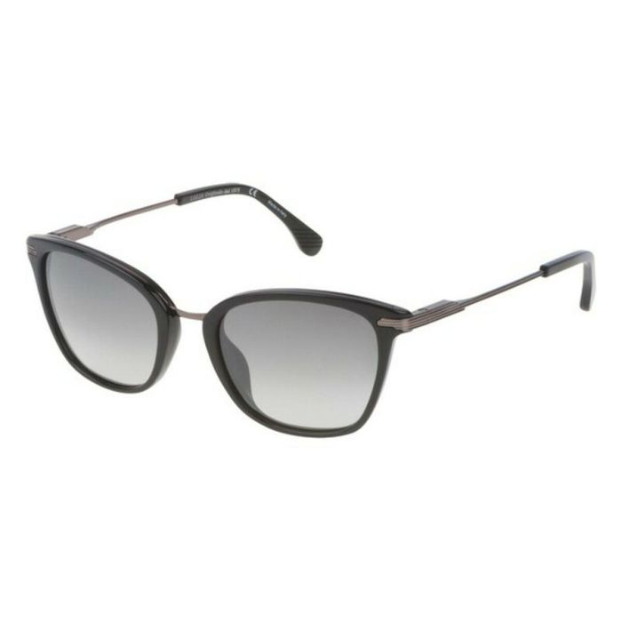Gafas de Sol Mujer Lozza SL4078M Negro Ø 51 mm Gafas de Sol Mujer Lozza SL4078M Negro Ø 51 mm