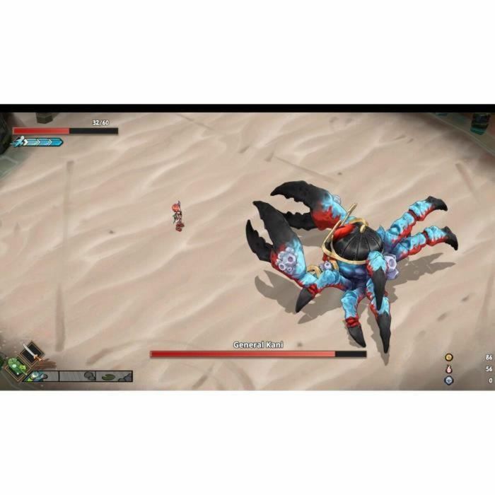 Videojuego para Switch Just For Games Yasha Legends of the Demon Blade 5 Videojuego para Switch Just For Games Yasha Legends of the Demon Blade 5
