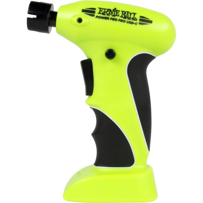 Manivela Afinación Eb Power Pro Usb-C 1 Manivela Afinación Eb Power Pro Usb-C 1