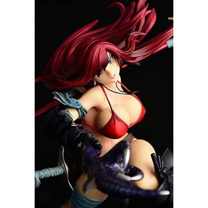 Figura Good Smile Company Fairy Tail 1