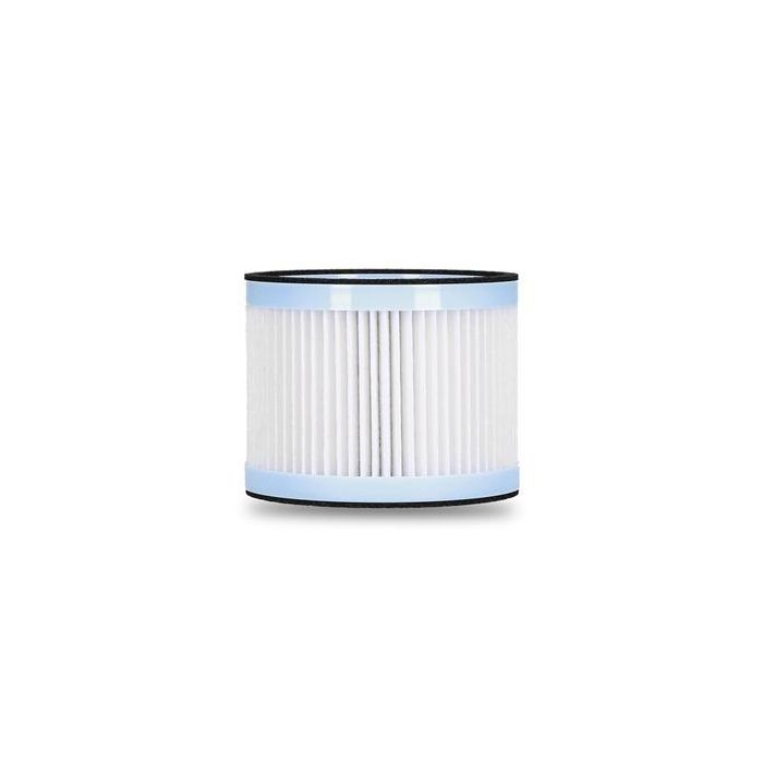 Duux DUAP02 Purificador de Aire Sphere Blanco con Difusor de Aceites Esenciales 4