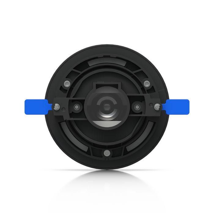 Ubiquiti G5 Soporte de Montaje Empotrado Ultra para Cámara Domo, Burbuja Ahumada, Interior, Policarbonato, Negro, 100x88 mm 6