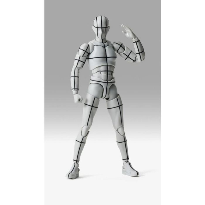 Body Kun - Sports Edition Wire Frame - 5 Body Kun - Sports Edition Wire Frame - 5
