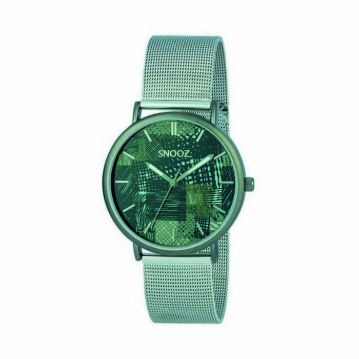Reloj Unisex Snooz Saa1042-77 (Ø 40 mm) Reloj Unisex Snooz Saa1042-77 (Ø 40 mm)