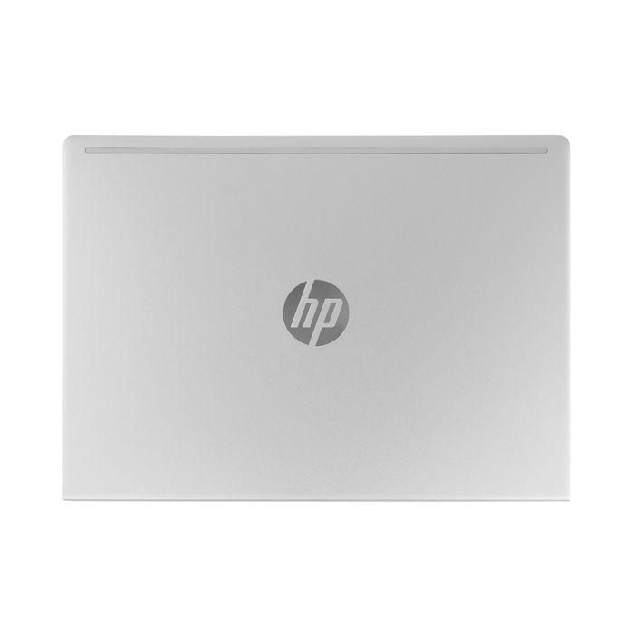 HP Cubierta Trasera de Pantalla con Antenas Inalámbricas y Adhesivo de Marco para Pantallas No-Privacidad y Cámara HD 1