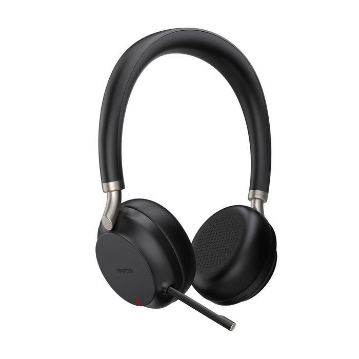 Yealink BH72 Lite Teams, Ø35 mm, 20Hz - 20kHz, Bluetooth 5.2, USB-C 2 Yealink BH72 Lite Teams, Ø35 mm, 20Hz - 20kHz, Bluetooth 5.2, USB-C 2