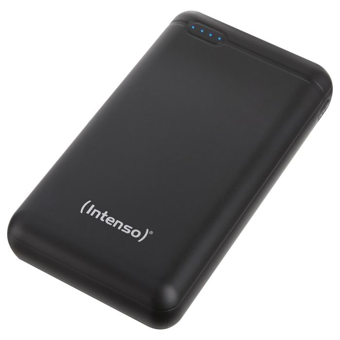 Powerbank INTENSO XS20000 Negro 20000 mAh