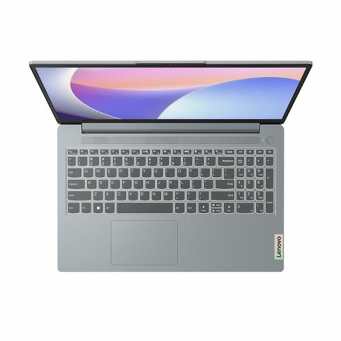 Laptop Lenovo IdeaPad Slim 3 15IRH8 15,6" Intel Core i7-13620H 16 GB RAM 512 GB SSD Qwerty Español 4