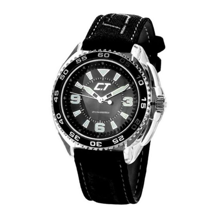 Reloj Hombre Chronotech CC6280L-01 (Ø 43 mm) 0 Reloj Hombre Chronotech CC6280L-01 (Ø 43 mm) 0