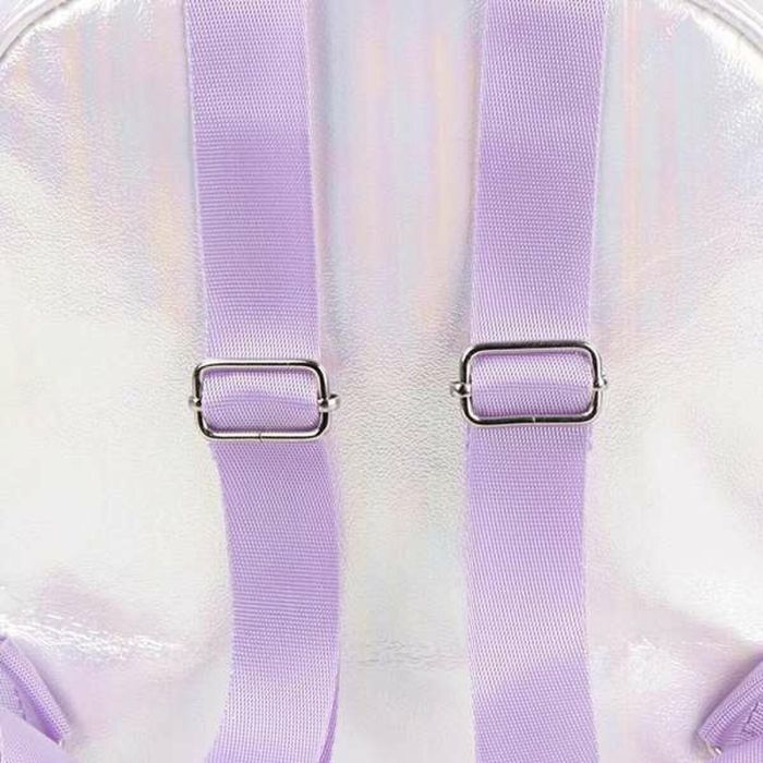 Mochila infantil tiempo libre brillante minnie 4 Mochila infantil tiempo libre brillante minnie 4