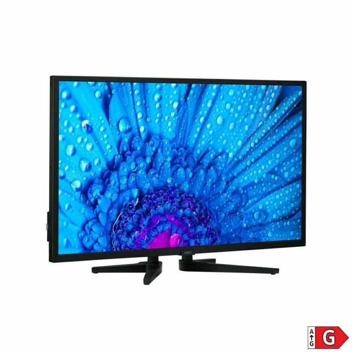 Monitor Videowall NEC 60005288 LFD Full HD 32" 32" 5 Monitor Videowall NEC 60005288 LFD Full HD 32" 32" 5