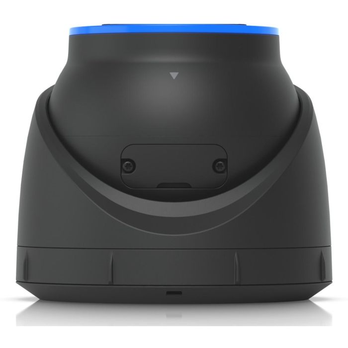 Ubiquiti UniFi Video Camera AI Turret • Outdoor • 4K • 109.9° Weitwinkel • IR-Nachtsicht • PoE+• black • UVC-AI-Turret-B 7 Ubiquiti UniFi Video Camera AI Turret • Outdoor • 4K • 109.9° Weitwinkel • IR-Nachtsicht • PoE+• black • UVC-AI-Turret-B 7