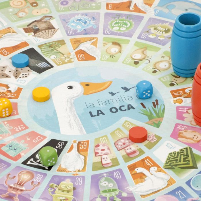 Dominó Colorbaby (6 Unidades) 1