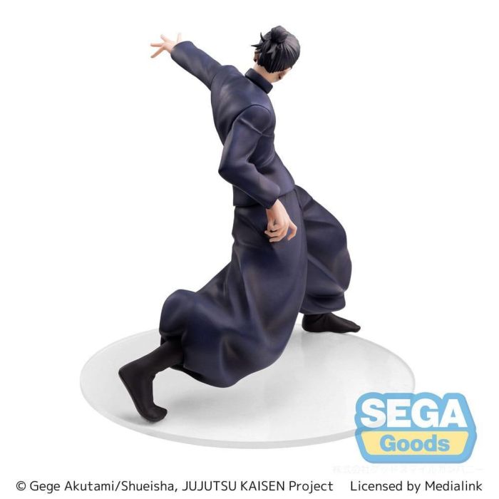 Figura Sega Goods Luminasta Jujutsu Kaisen 2 Figura Sega Goods Luminasta Jujutsu Kaisen 2