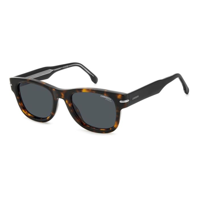Gafas de Sol Hombre Carrera CARRERA-330-S-86 Ø 50 mm 5 Gafas de Sol Hombre Carrera CARRERA-330-S-86 Ø 50 mm 5