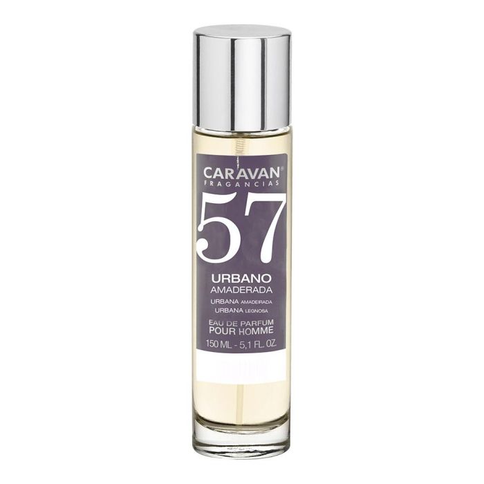 Caravan Nº 57 Eau de Parfum Caballero 150 ml
